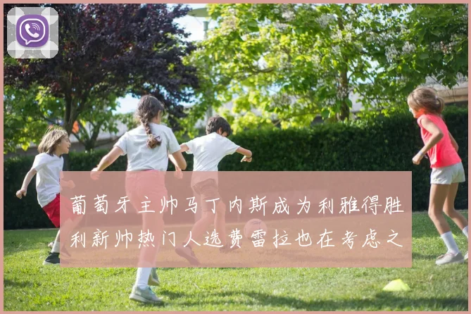 葡萄牙主帅马丁内斯成为利雅得胜利新帅热门人选费雷拉也在考虑之中